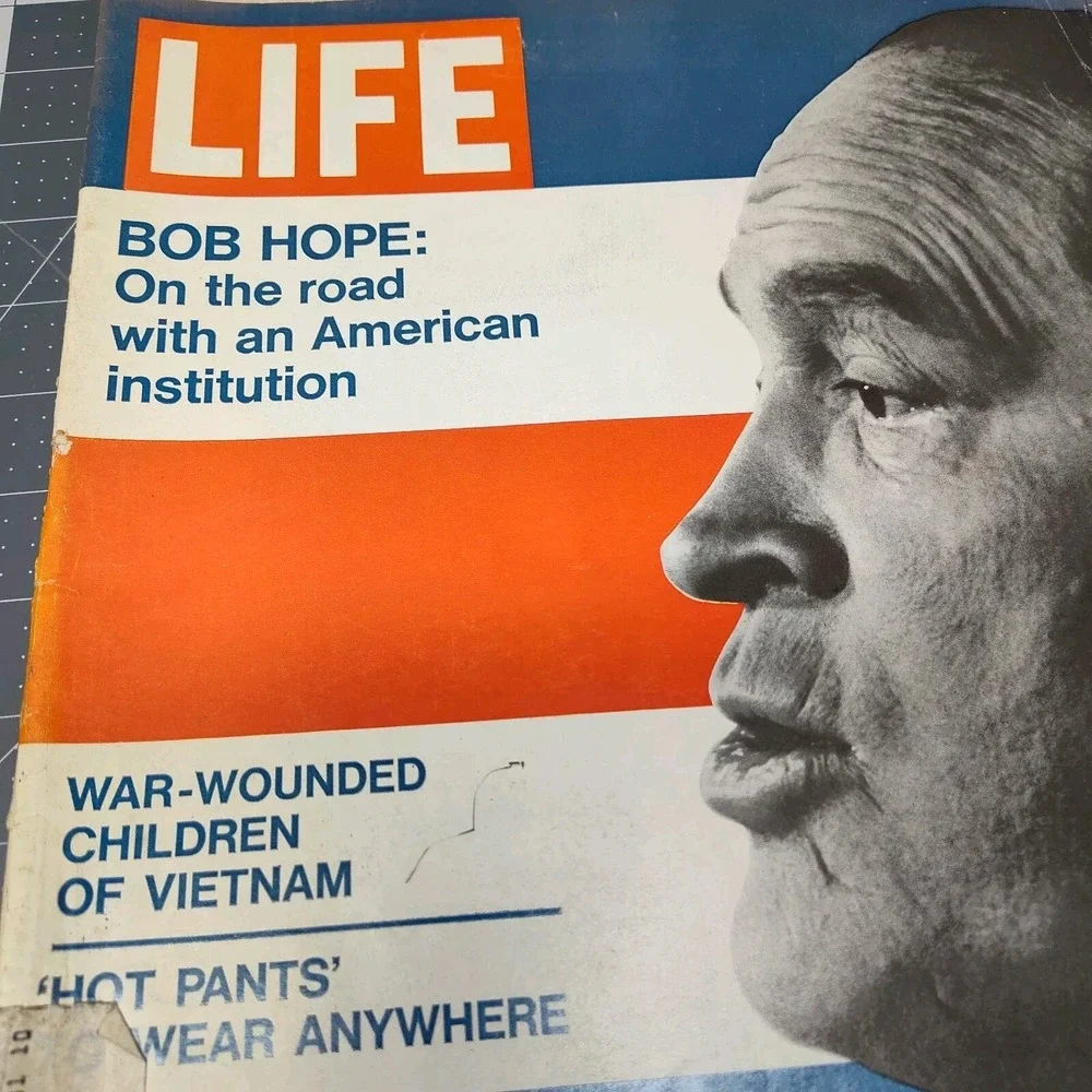 Life January 29 1971 Magazine